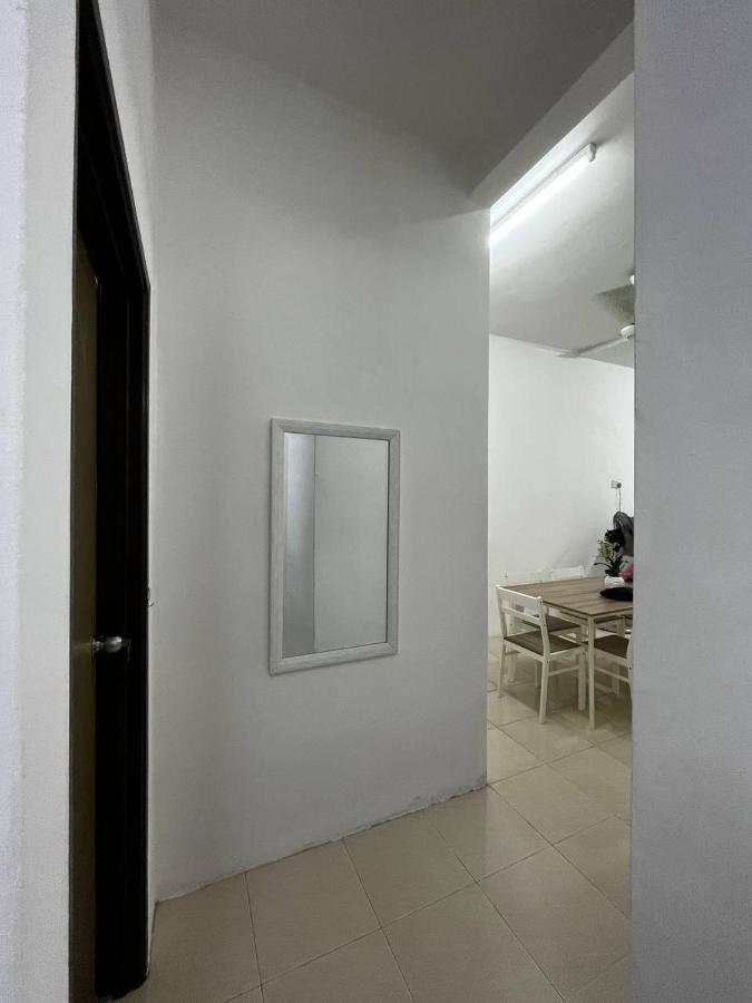 Tapak 173 By Sutera Homes 숭가이페타니 외부 사진