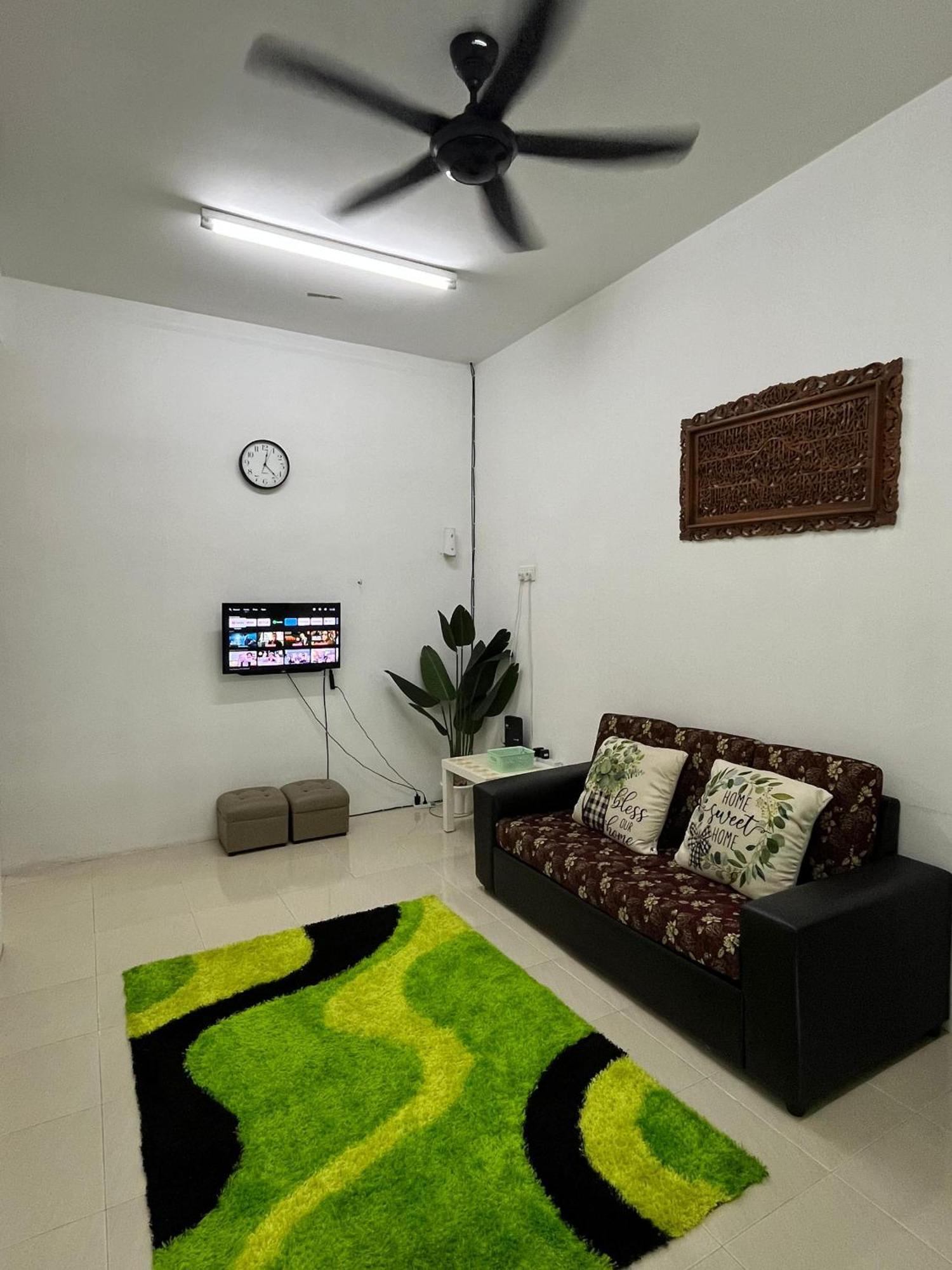 Tapak 173 By Sutera Homes 숭가이페타니 외부 사진