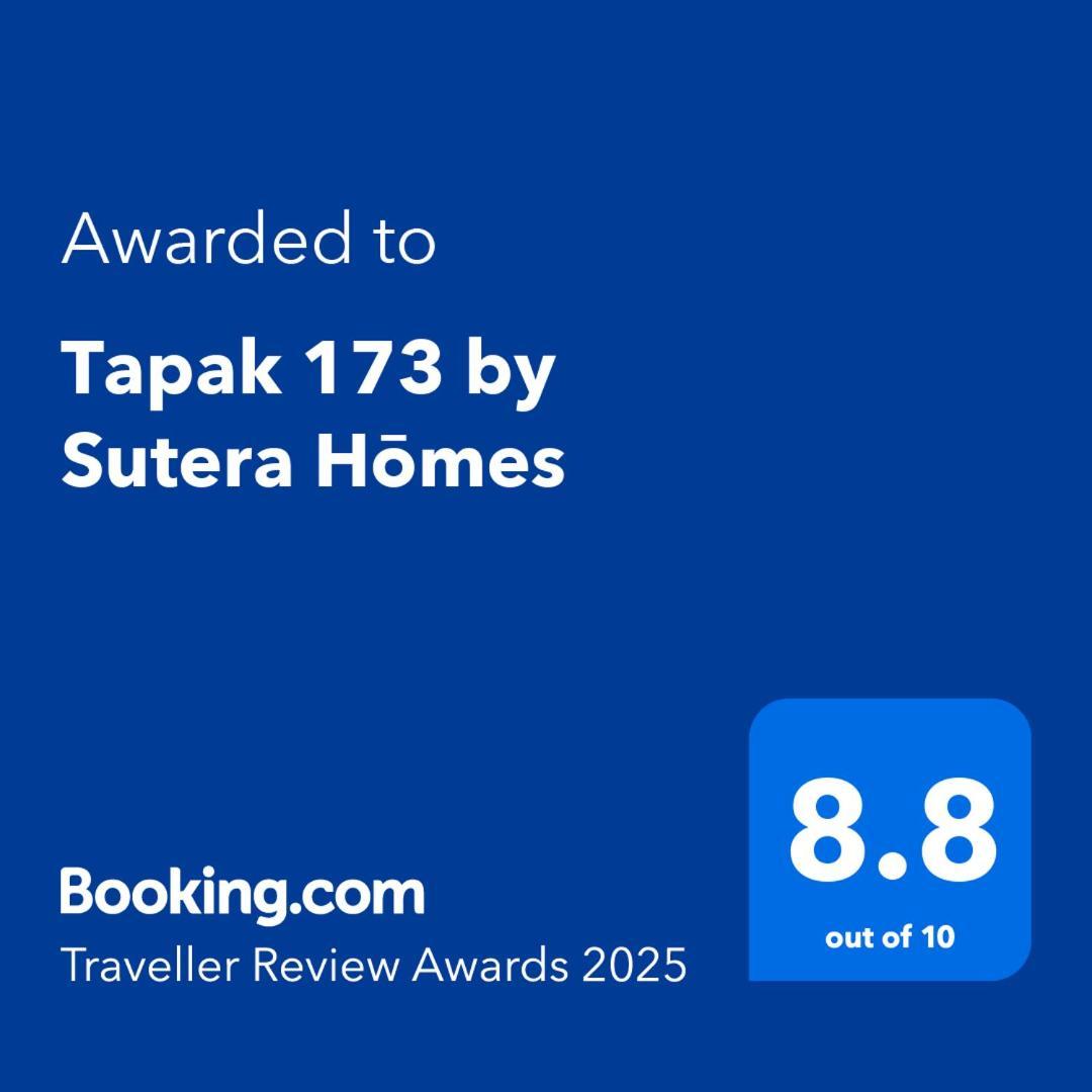 Tapak 173 By Sutera Homes 숭가이페타니 외부 사진